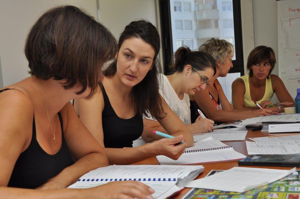 Organisme de formation professionnelle, spécialiste de la santé mentale