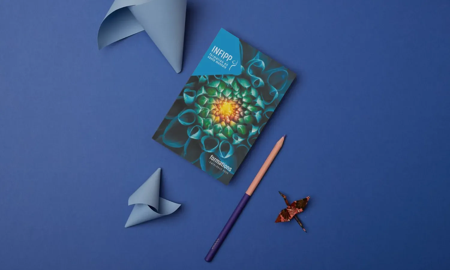 Le catalogue 2025 est arrivé !