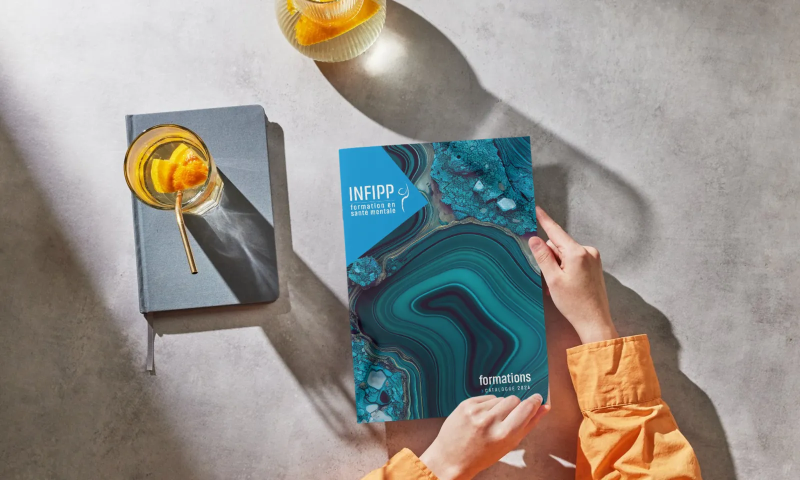 Notre catalogue de formations 2026 est disponible !