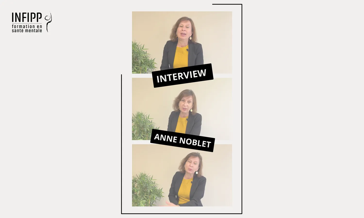 Portrait : Anne, gestionnaire de formation & associée engagée